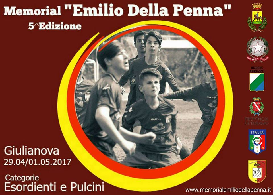 Emilio Della Penna Logo