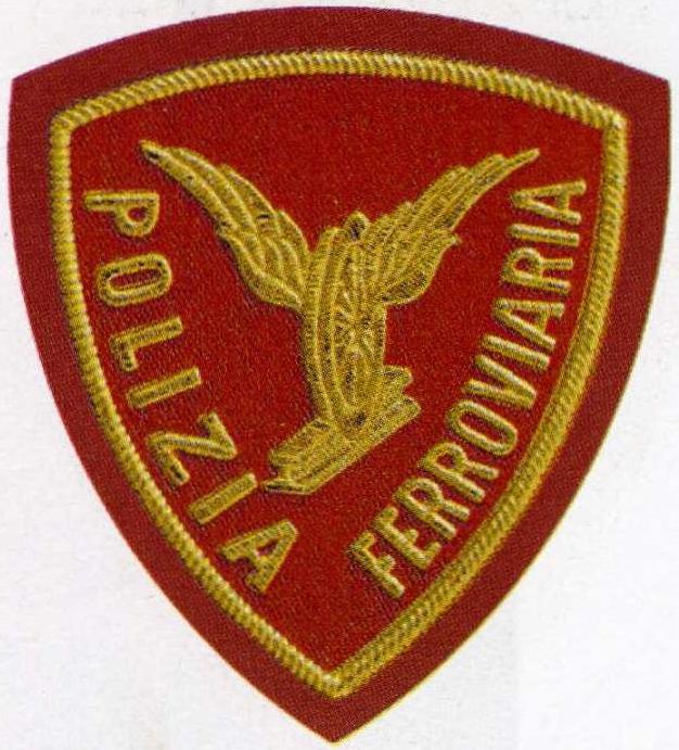 Polizia Ferroviaria Giulianova
