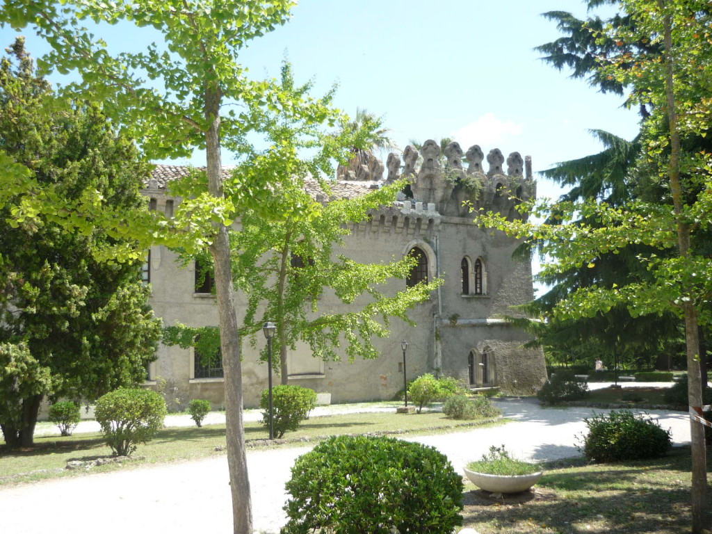 Casa Maria Immacolata