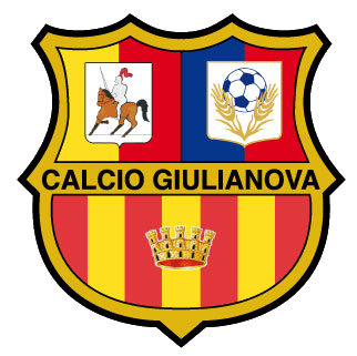 Logo ASD Giulianova Calcio