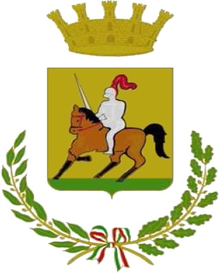 attuale stemma Giulianova