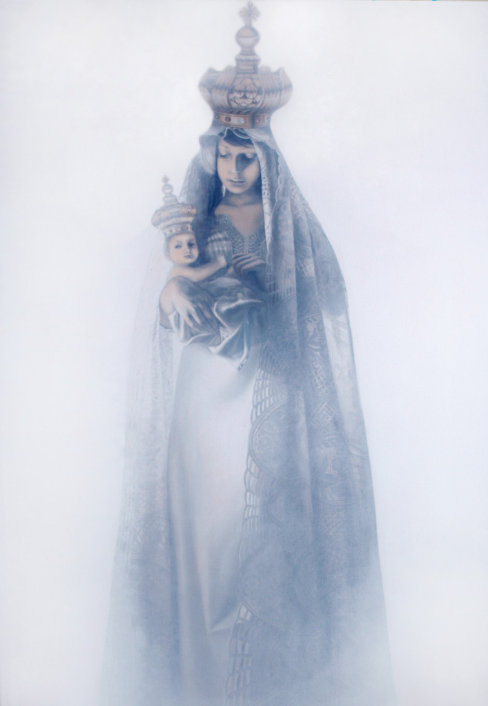 copertina annuario Madonna dello Splendore 2016