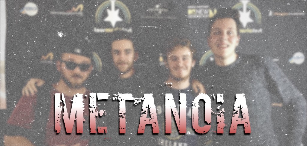 metanoia 6