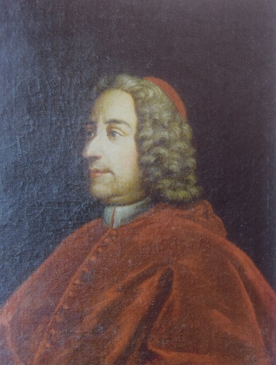 Giuseppe Acquaviva d'Aragona, Vescovo