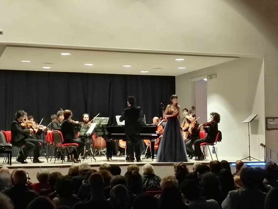 I Sinfonici - Giulianova 